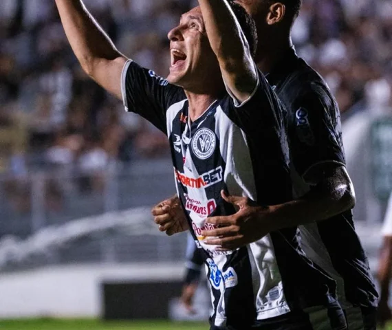 ASA estreia com vitória sobre o Piauí e garante primeiros pontos na Copa do Nordeste