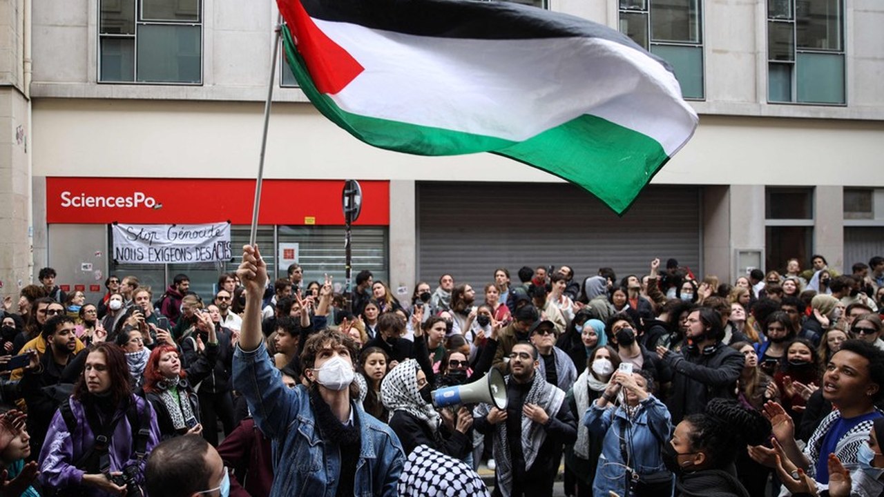 Noruega, Irlanda e Espanha anunciam reconhecimento do Estado palestino 