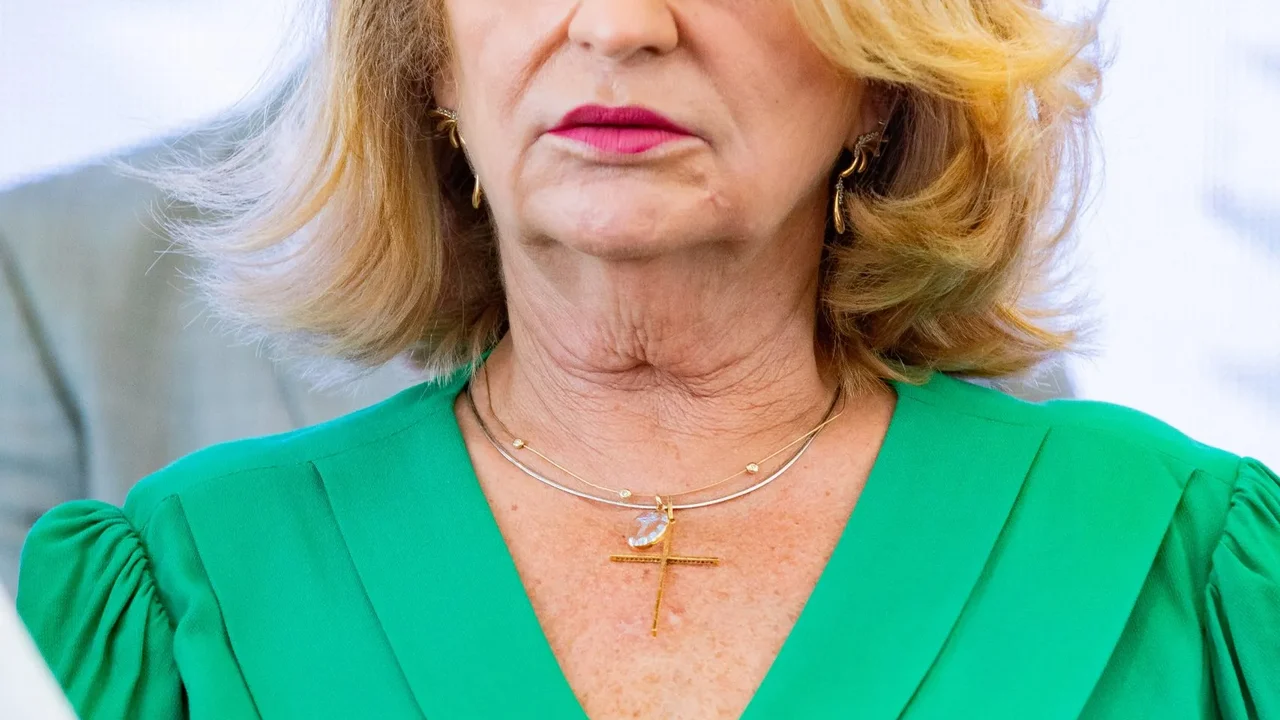 Prefeita eleita diz que ‘vai garantir as conquistas e ampliar o que deu certo’ em Pilar