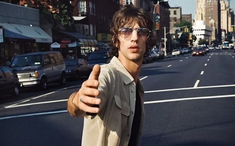 Richard Ashcroft, ex-The Verve, abrirá shows do Oasis no Brasil