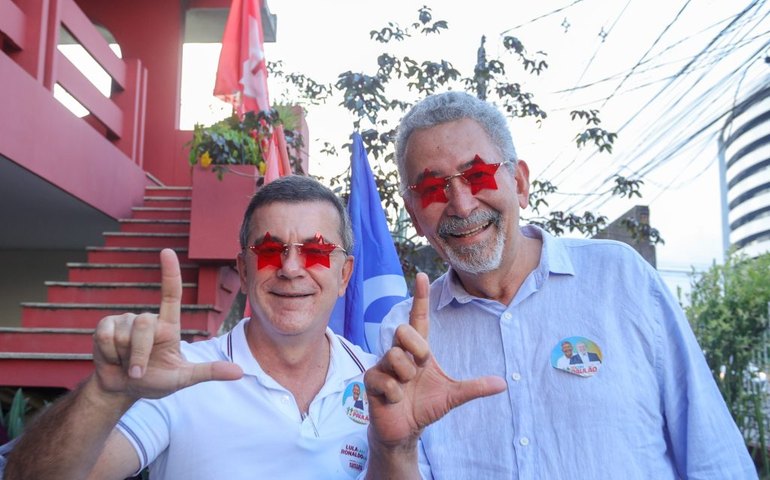 PT atinge número recorde de filiados desde 2009 em Alagoas com disputa acirrada pelos diretórios estadual e municipais