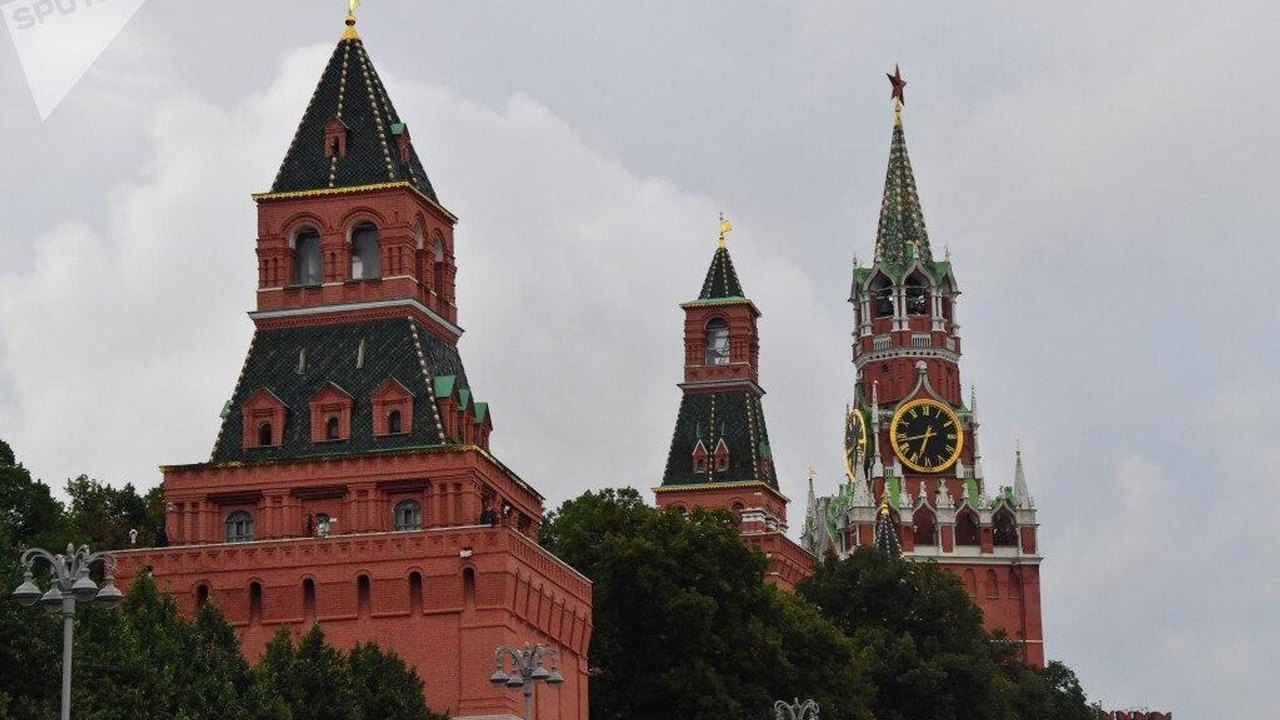 Novas sanções dos EUA contra a Rússia não contribuem para acordo sobre a Ucrânia, diz Kremlin