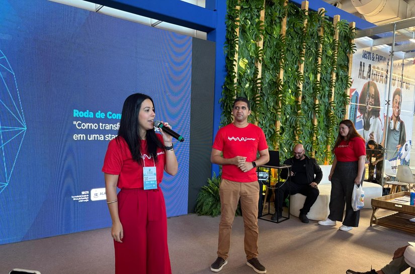 Secti divulga resultado parcial do VAI Startups, edital de fomento ao empreendedorismo inovador