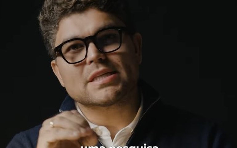 Hope expulsa Tallis Gomes de seu conselho após frase polêmica sobre mulheres CEOs