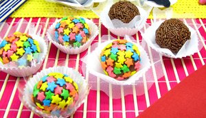 brigadeiro