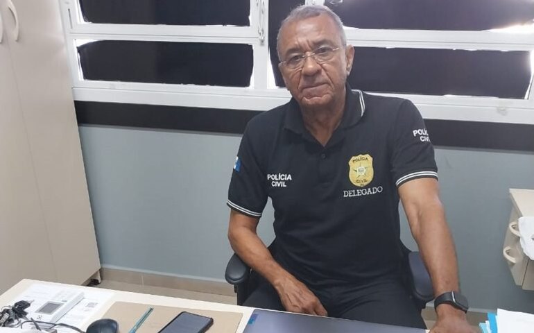 PCAL investiga assassinato de mulher em Palmeira dos Índios