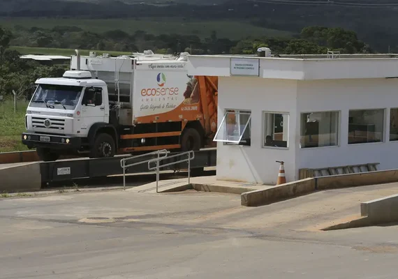 IBGE: 60,5% dos municípios têm coleta seletiva