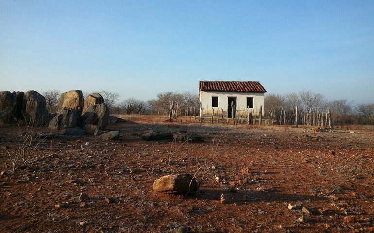 Inmet alerta para baixa umidade em 19 municípios do Sertão de Alagoas; veja a lista