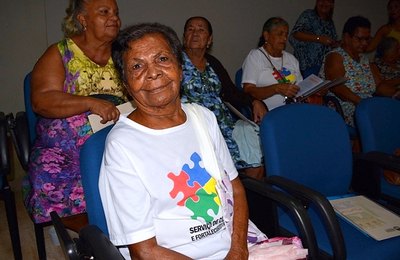 Conselho Municipal do Idoso convoca instituições para eleição