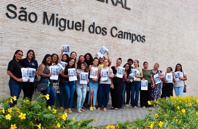 Inscrições abertas em Arapiraca: imersão de escrita sobre ‘fracasso’ como parte do processo criativo