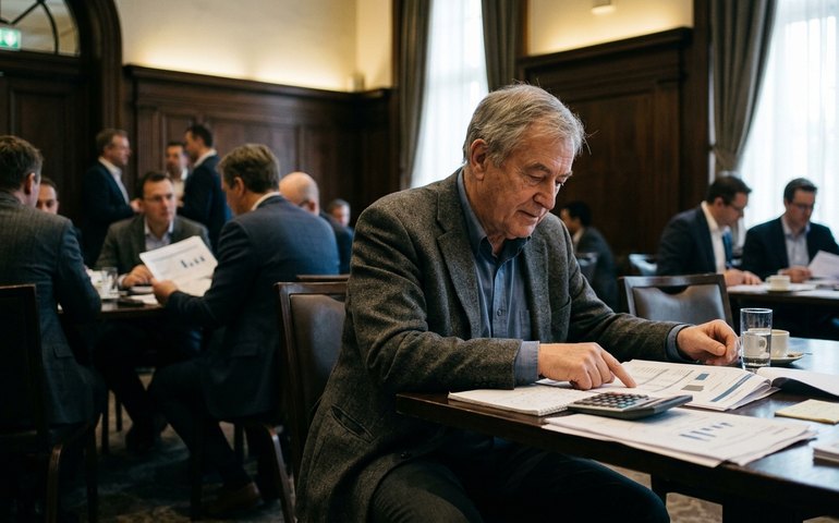 Como o investidor pode entender melhor o risco e o retorno do crédito estruturado