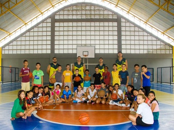 Prefeitura abre inscrições e prorroga oficina do Programa de Incentivo Fiscal ao Esporte em Arapiraca