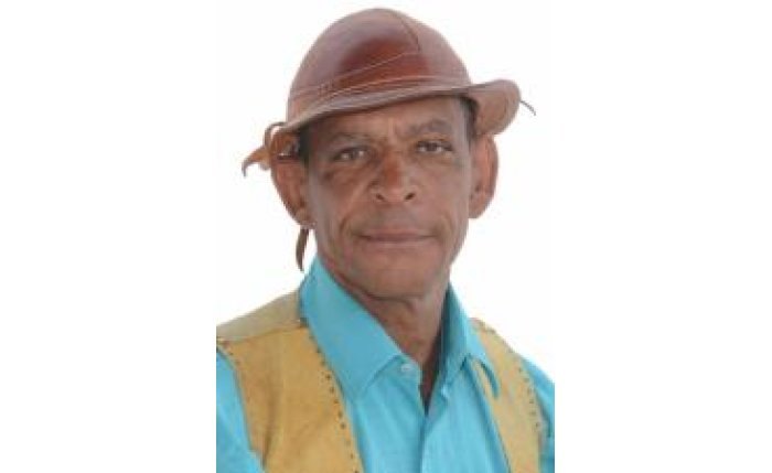 Eleições 2026: quem é Teteia Do Jegue, candidato a deputado federal (Bahia)