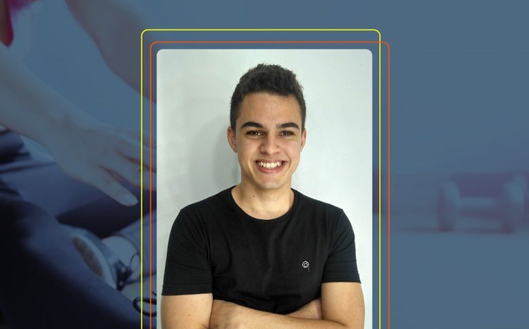 Ação de estudante faz inovação em Educação Física de Arapiraca