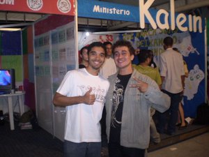Foto: master
