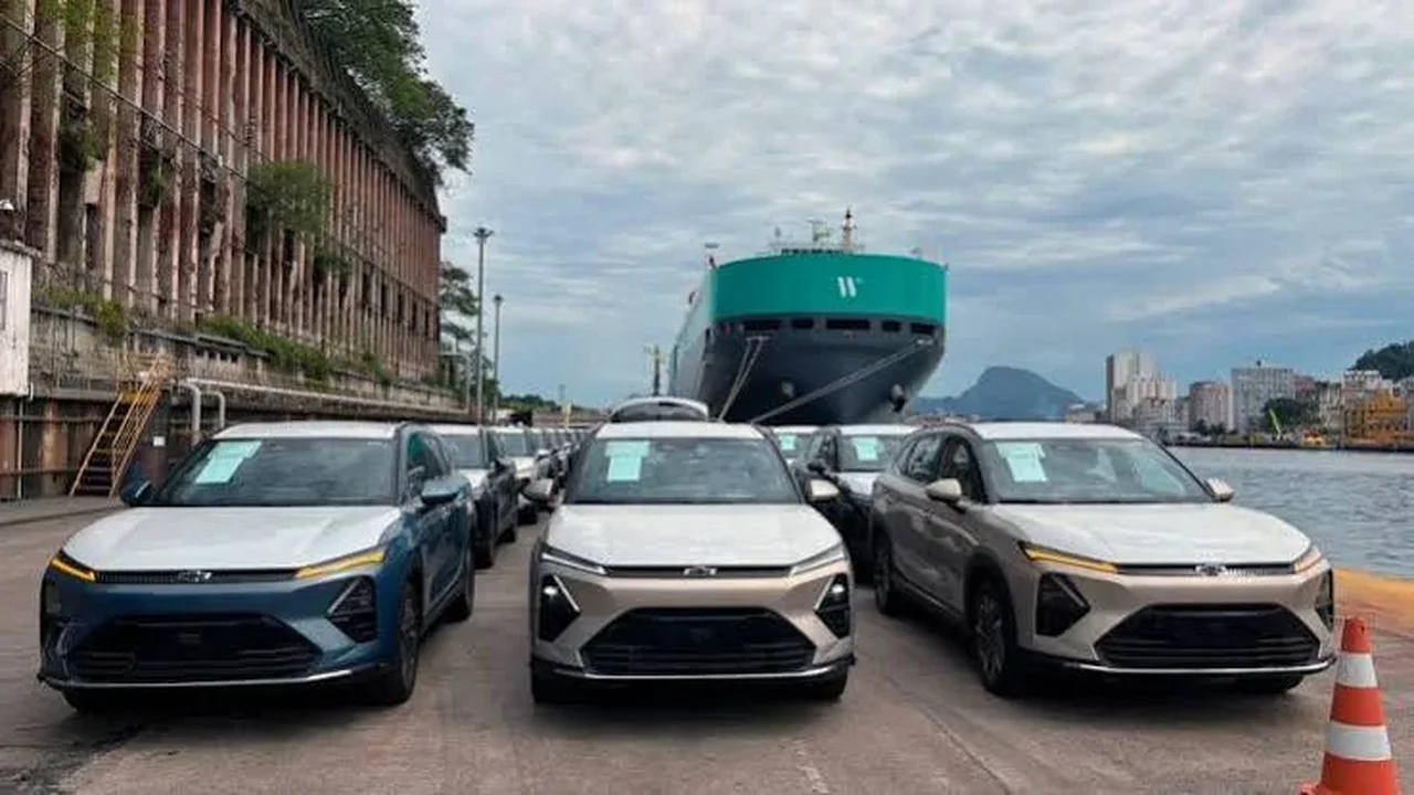 Move Brasil: governo amplia prazo de financiamento de veículos para taxistas e motoristas de aplicativo