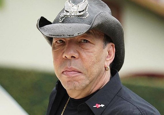 Chrystian, cantor que fez dupla com Ralf, morre aos 67 anos