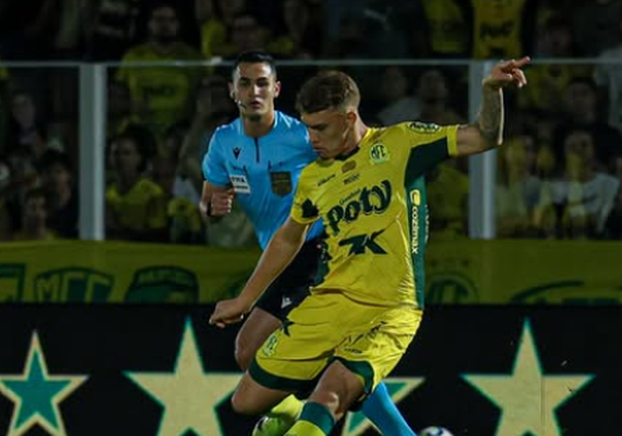 Mirassol vira 'carrasco' dos paulistas no Brasileiro e se aproxima de vaga na Libertadores