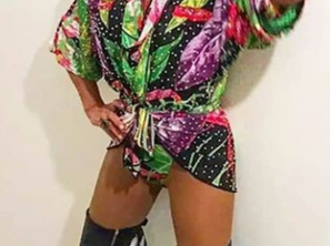 Xuxa Meneghel