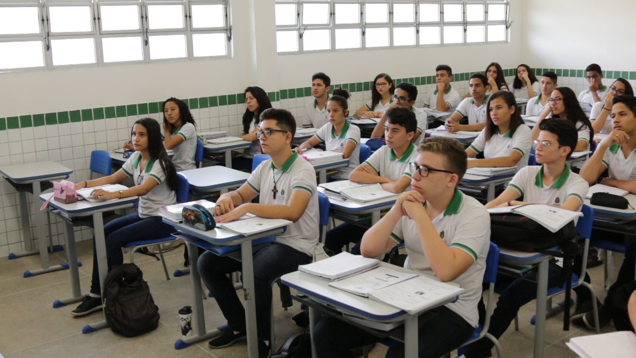 Censo escolar aponta crescimento da educação profissional em 2019