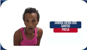 presa envolvimento homicídio capela