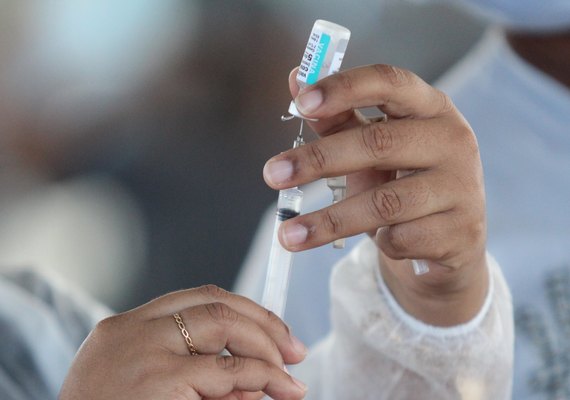 Campanha contra Influenza em Coruripe começa nesta segunda (25)