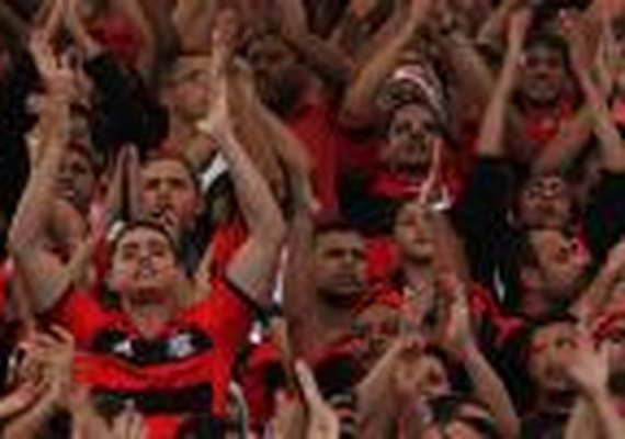 Em jogo morno, Flamengo e Shakhtar Donetsk ficam no 0 a 0