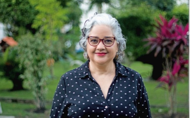 Maceió: Lenilda Luna vai à justiça por participação no debate na TV Mar