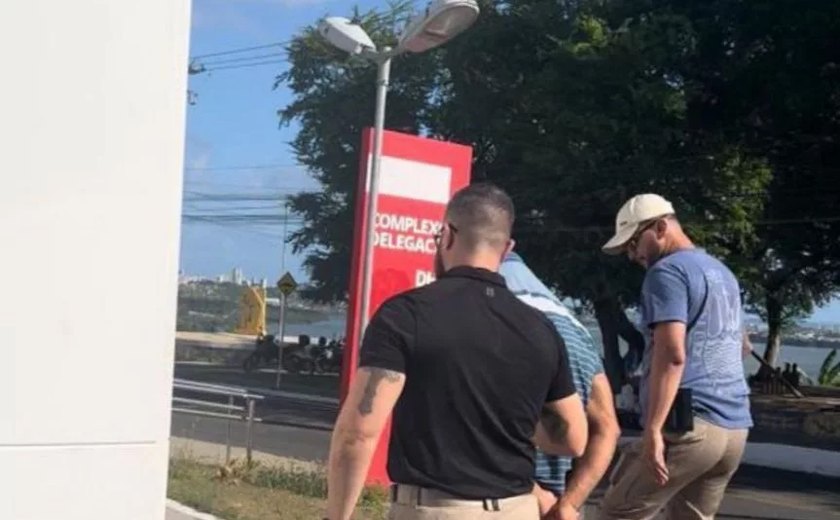 Acusado de matar ex-companheira no Dia da Mulher está preso