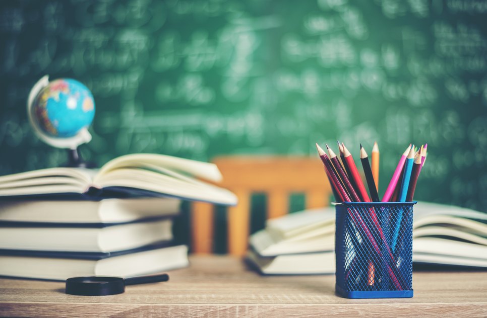 Aulas das escolas de Nossa Senhora do Socorro retornam nesta quinta-feira / Foto: Foto: Freepik/ Ilustrativa