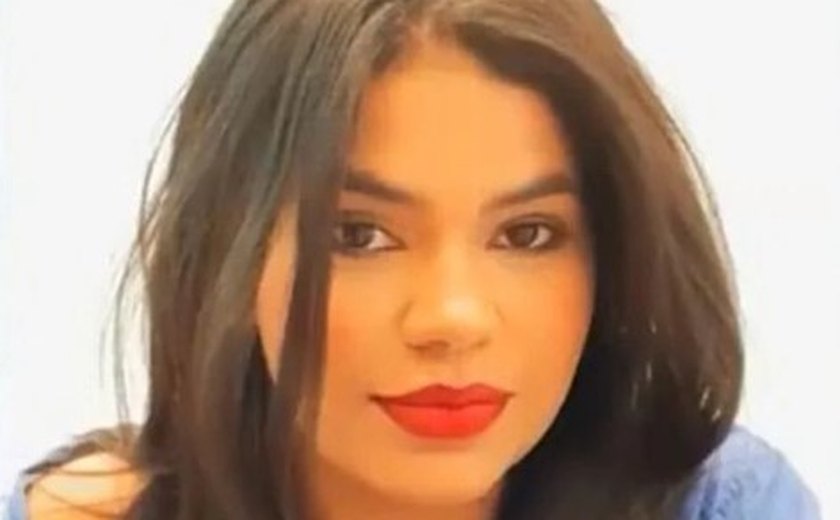 Caso Luciana Nicácio: delegado conclui inquérito e dois acusados têm prisão decretada