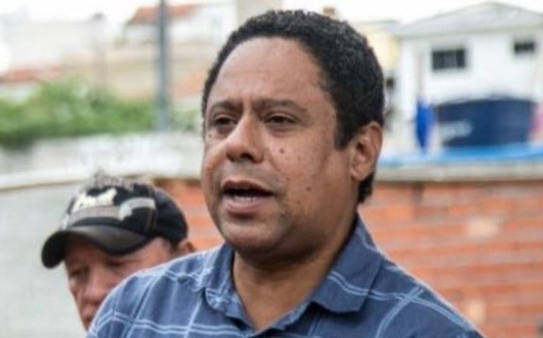 Orlando Silva registra ocorrência por ofensas racistas durante campanha em SP