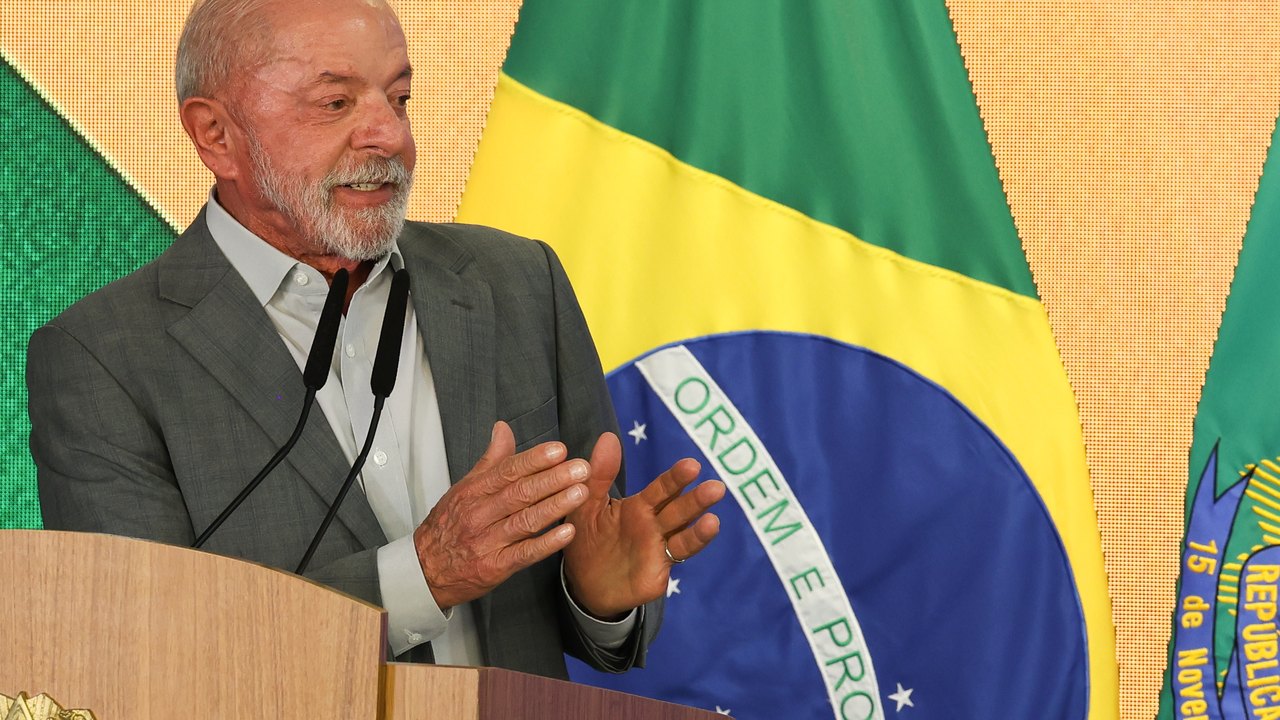 Após vitória nas urnas, Lula vai retomar viagens internacionais