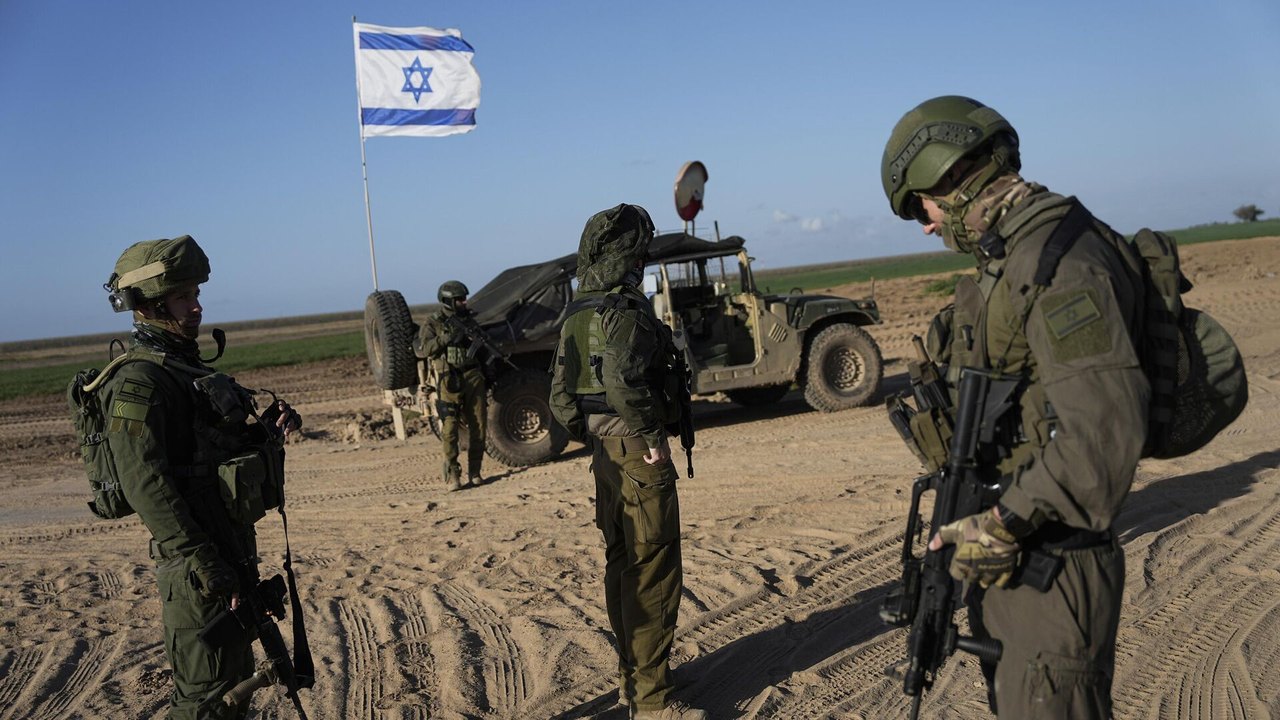 Guerra em Gaza não será retomada após 1ª fase do cessar-fogo, diz vice-líder do Hamas à Sputnik