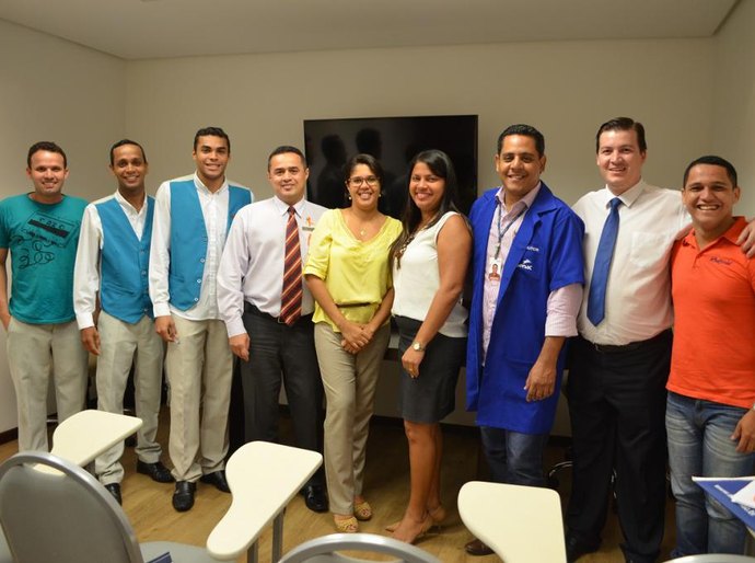 Senac promove curso Estratégias em Vendas para Hotel de Maceió