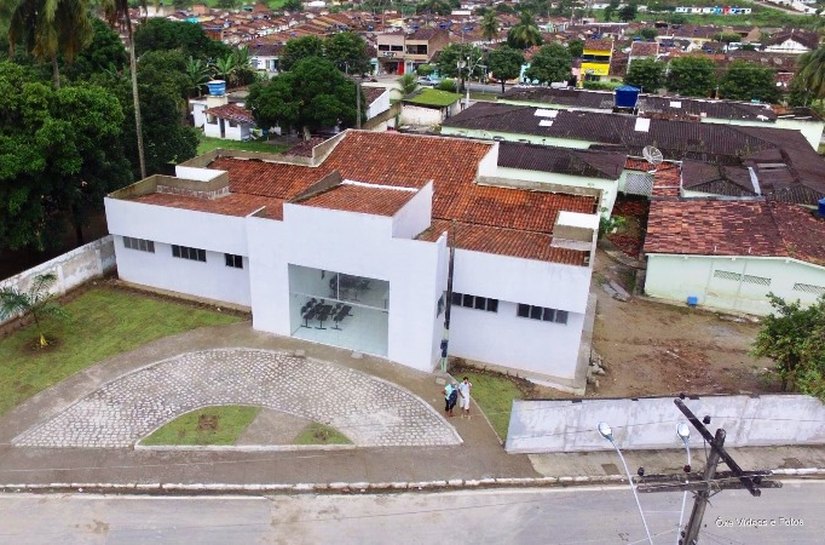 São José da Laje: UBS beneficia moradores de seis comunidades