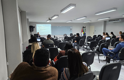 Curso sobre litigância abusiva e demandas bancárias é promovido pela Esmal