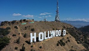 hollywood / Foto: Foto: Robyn Beck