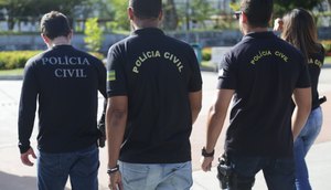 equipe policia civil