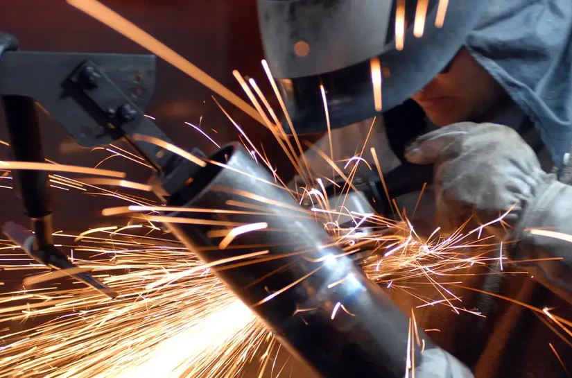 CNI: faturamento da indústria fica estagnado em 2025