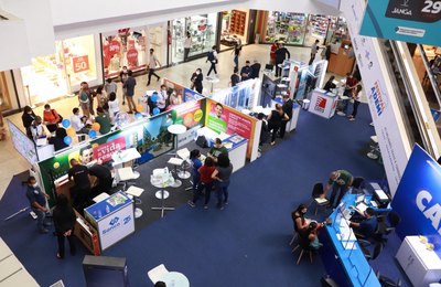Festival Ademi Alagoas leva ao Maceió Shopping principais lançamentos para a sonhada casa própria