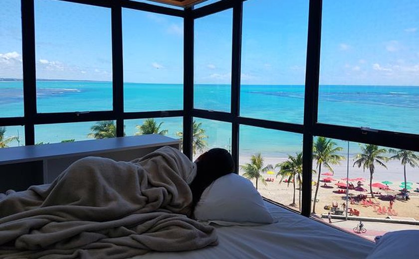 Alagoas tem a maior bandeira hoteleira do Estado e a segunda do Nordeste