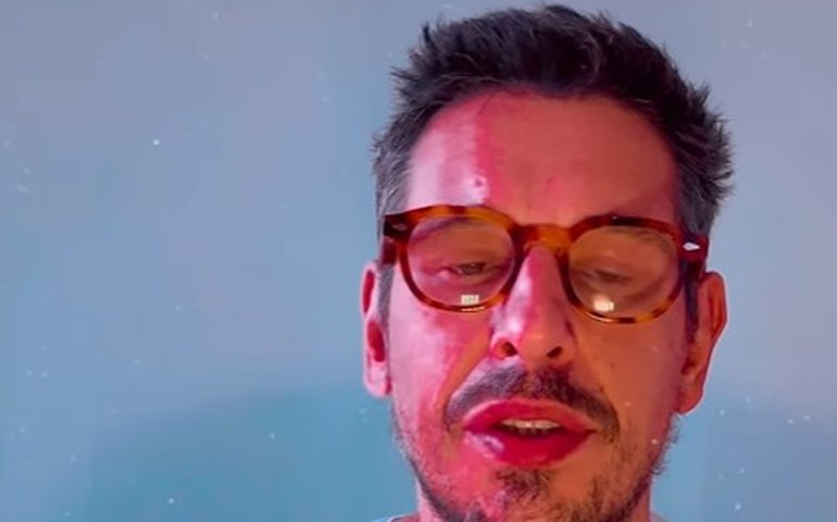 João Vicente se pronuncia após ser desmentido por Kéfera e Vera Fischer