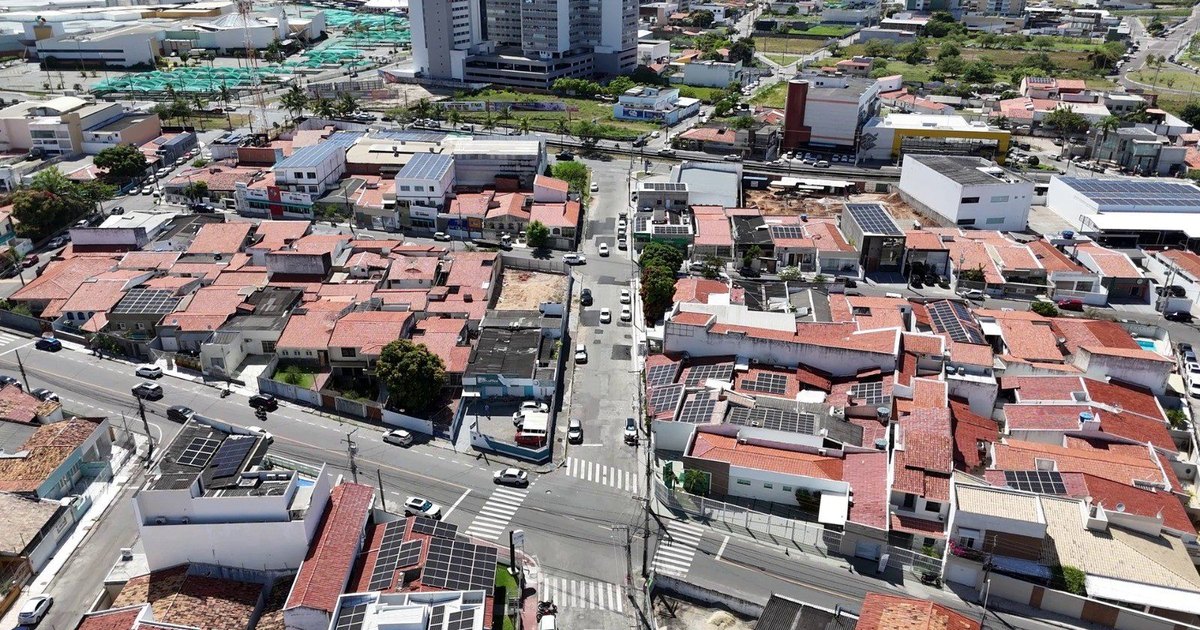 SMTT altera sentido de duas ruas do Grageru; veja rotas