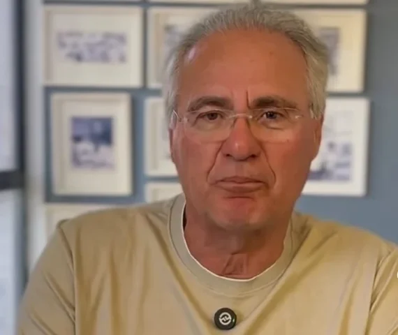 Renan Calheiros destaca avanços da nova CNH e afirma que projeto valoriza quem dirige com responsabilidade