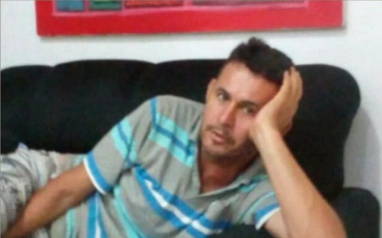 Famíilia procura homem desaparecido desde sexta-feira
