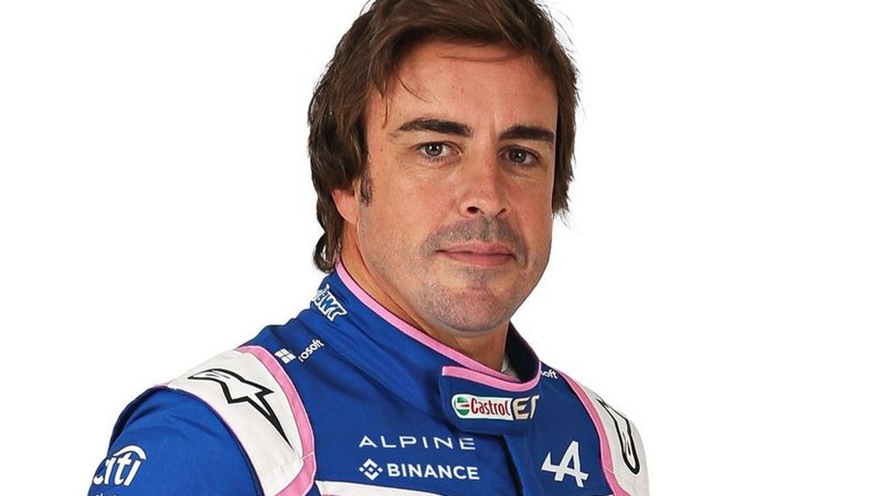 Ocon revela decepção com Fernando Alonso, mas diz: ‘É uma lenda do esporte’