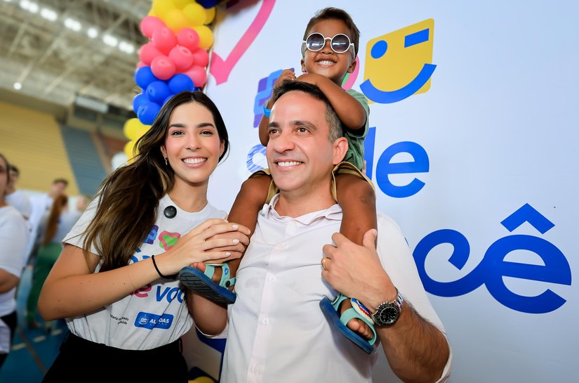 Estado assegura serviços à população de Maceió em mais uma edição do Saúde Até Você