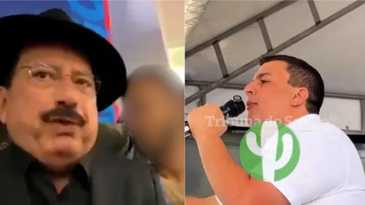 Vídeo de Gegê expõe traição e coloca prefeito de Rio Largo no centro de pressão política