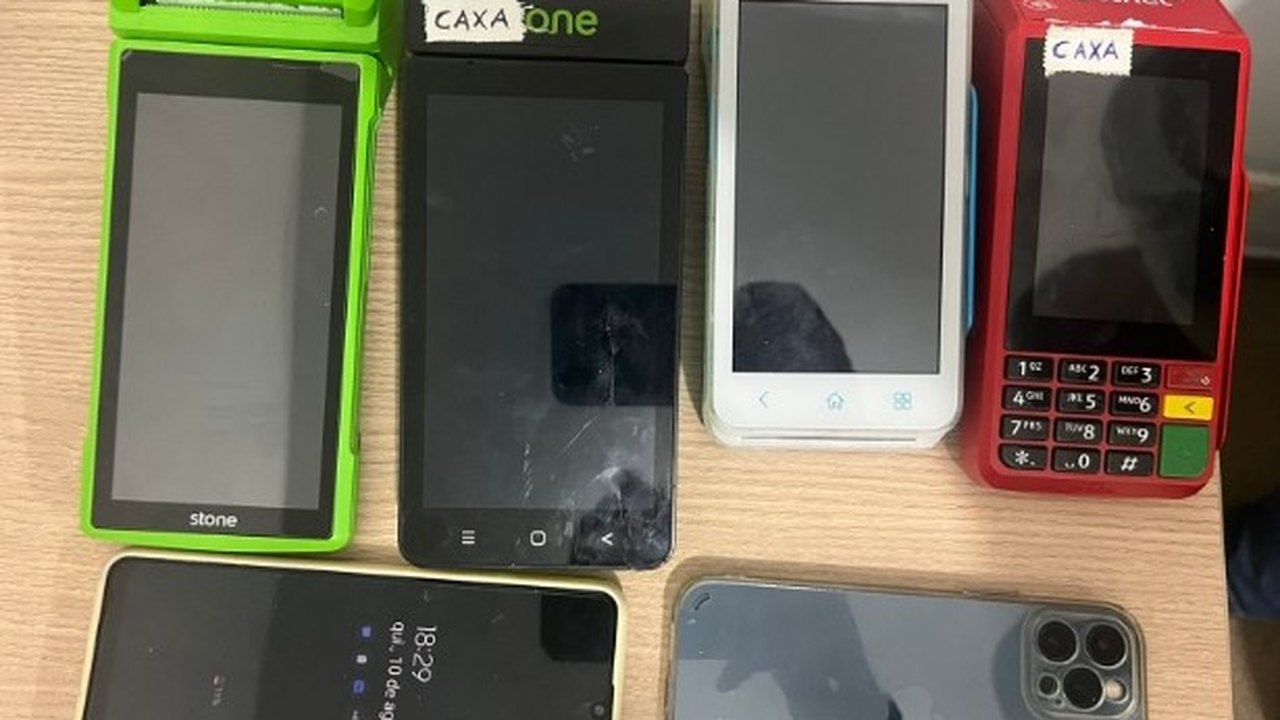 Polícia prende em Maceió estelionatário que aplicava golpes em idosos